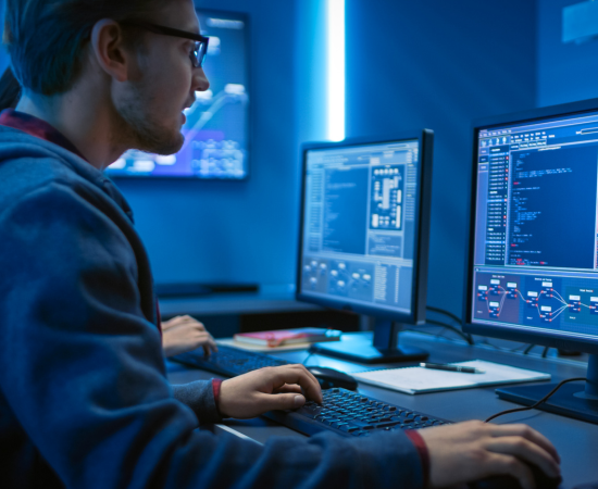 Security measures against cyberattacks IT Security | Cloudatmo Brisbane