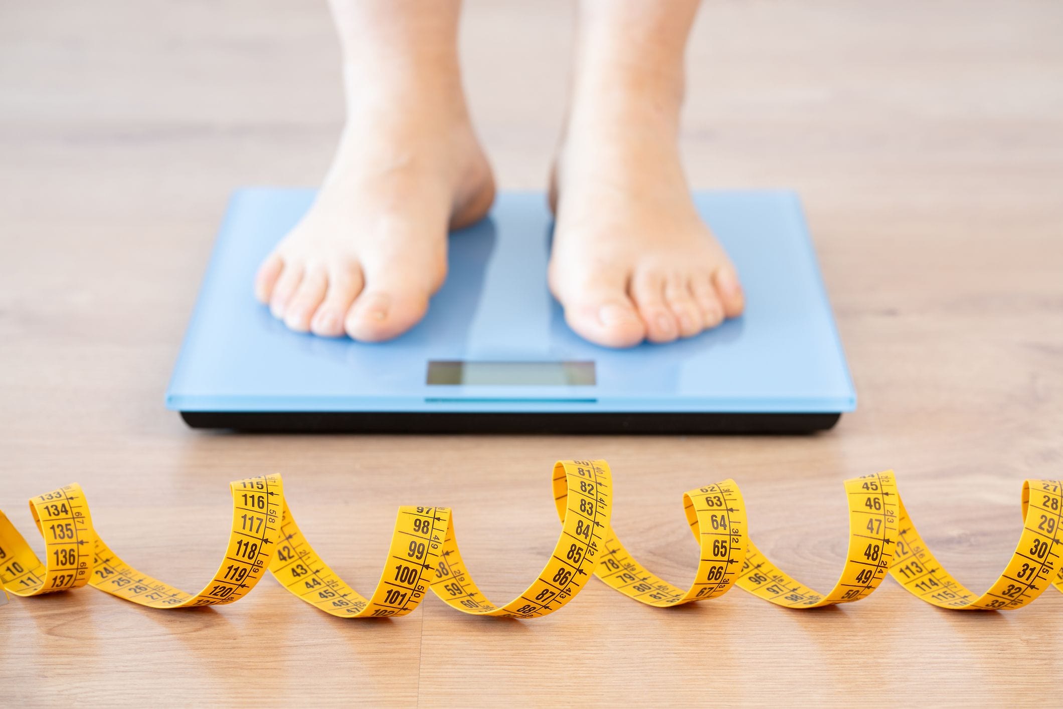 Metabolic Masterclass