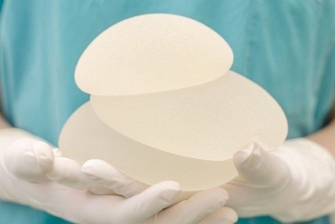 All About Breast Implants - The Myths, Maintenance & Management