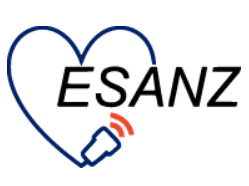 President ESANZ President ESANZ