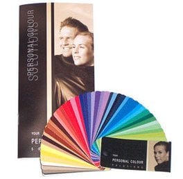 What is a Personal Colour Consultation?