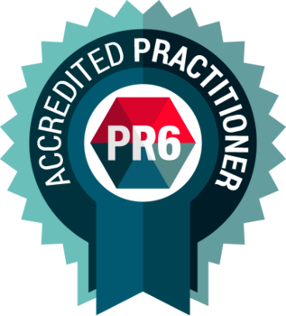 PR6 & Driven Accredited Practitioner Workshop - Newcastle PR6 & Driven Accredited Practitioner Workshop - Newcastle