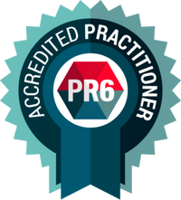 PR6 & Driven Accredited Practitioner Workshop - Newcastle