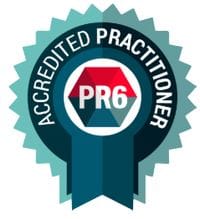 PR6 & Driven Accredited Practitioner Workshop - Canberra