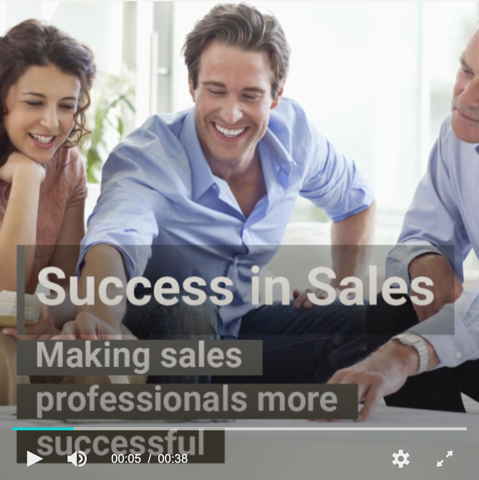Put Your Best Sales Self to Work Workshop at Talent Tools & The Talent Lab