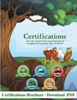 Take Flight Learning Certifications at Talent Tools