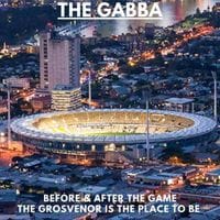 The Gabba