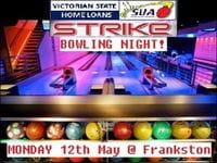 Seaford HQ Strike Bowling