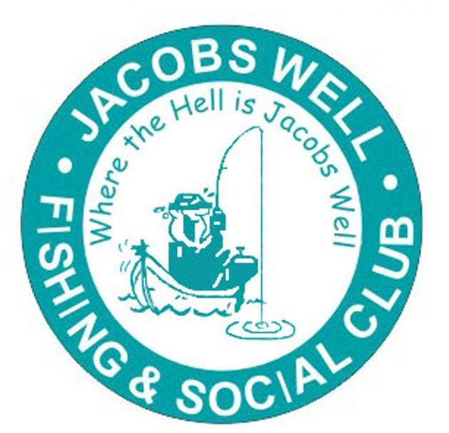 Jacobs Well Fishing and Social Club Raffles Jacobs Well Fishing and Social Club Raffles