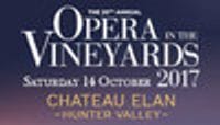 Opera in the Vinyards 2017