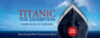 (6)Titanic The Exhibition Coach Transport Central Coast - 6 Remaining tickets