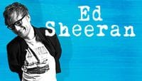 Ed Sheeran - ANZ Stadium - Thursday15th March 2018