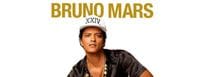 Bruno Mars 24K Magic World Tour - Saturday 24th March 2018