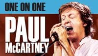 Paul McCartney - One on One