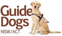 Guide Dogs NSW Tour