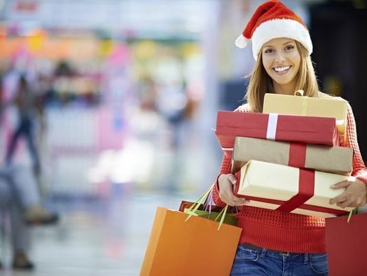 Christmas Shopping Trip - Birkenhead Point & Homebush DFO - Saturday 17th November, 2018