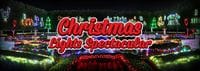 Hunter Valley Lights Spectacular Families Tour