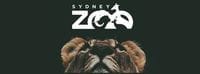 Sydney Zoo Day Tour