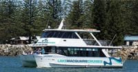 Lunch on the Lake - Lake Macquarie Cruise - SOLD OUT