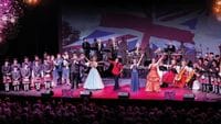 An Afternoon At The Proms - Sunday 23rd October, 2022