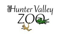 Hunter Valley Wildlife Park (South Side)