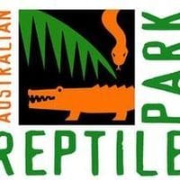 Australian Reptile Park - sold out