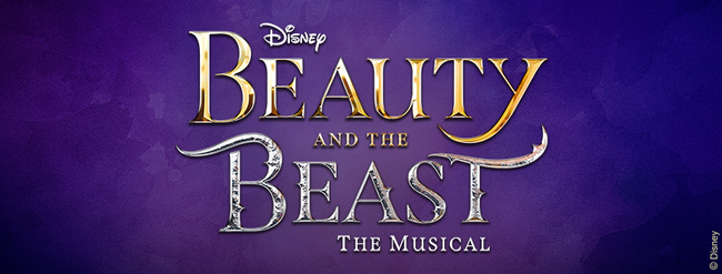Beauty & The Beast - Capitol Theatre - Sold Out