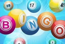 Bingo Afloat on Newcastle Harbour