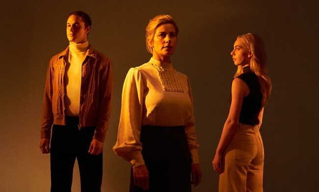 Oil - Featuring Brooke Satchwell [Sydney Theatre Company Production]