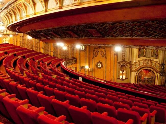 Elvis: A Musical Revolution - State Theatre - Sold Out