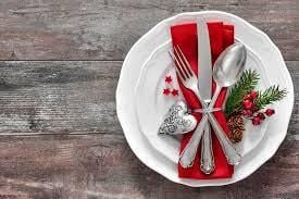 Christmas in July at the Crowne Plaza 21st-22nd July, 2023