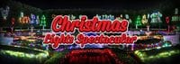 2023 Hunter Valley Gardens Christmas Lights Spectacular