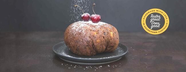 Adamstown Pudding Kitchen - Thursday 23rd November, 2023