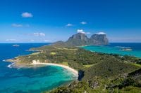 Escape to Paradise 2024 - Lord Howe Island 6 Night Getaway
