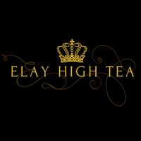 High Tea at Elay Teahouse - Friday 23rd August, 2024 - sold out