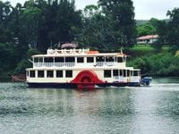 Nepean Belle Christmas Lunch Cruise - 13th December 2024