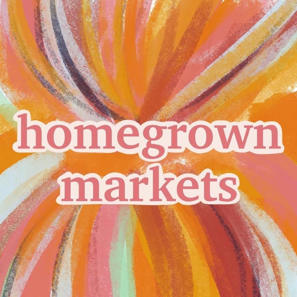 Homegrown Markets - The Station, Newcastle