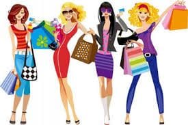Christmas Shopping Trip - Birkenhead Point & DFO
