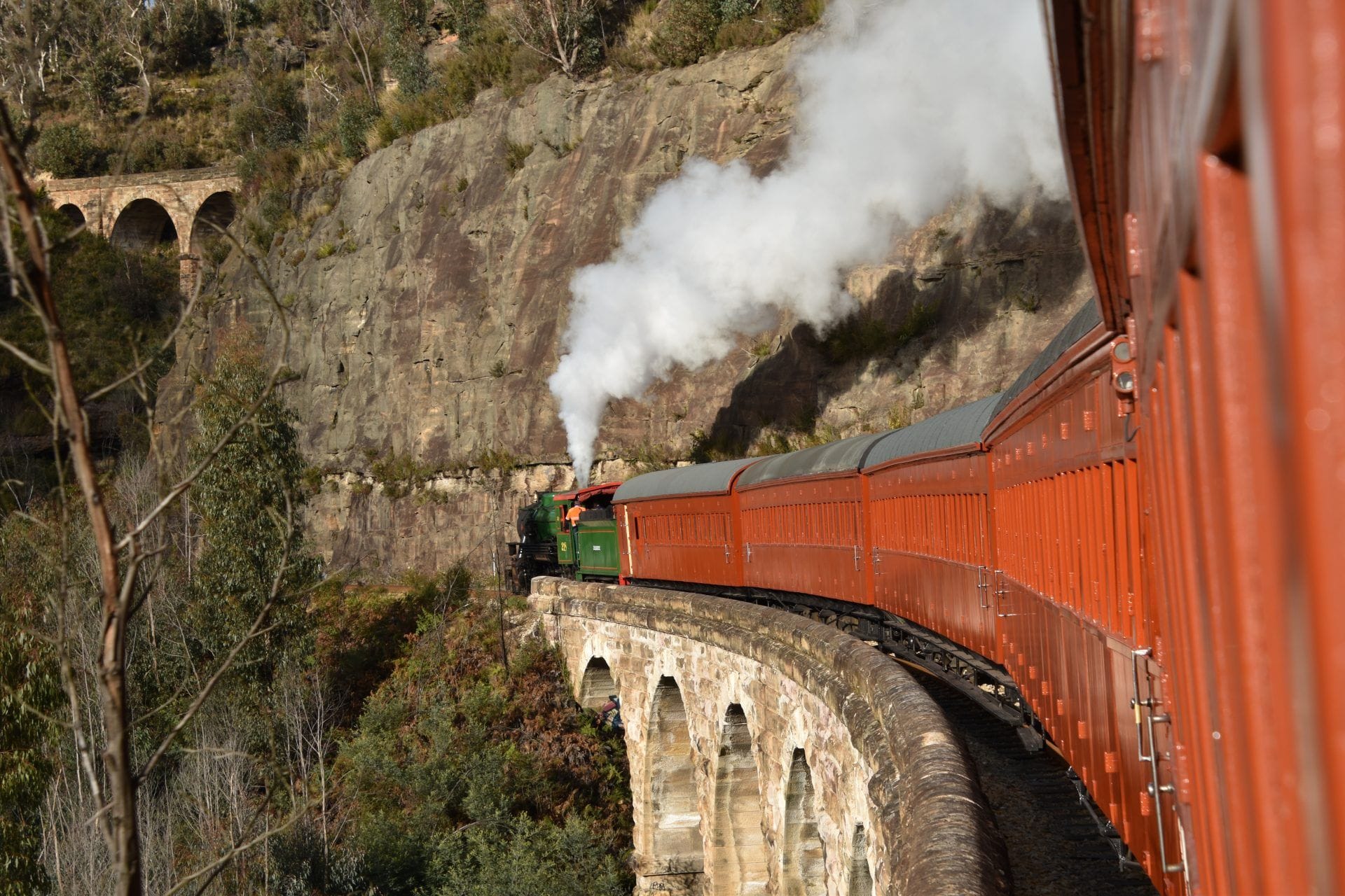 Zig Zag Railway Adventure - Friday 14th March 2025 - sold out
