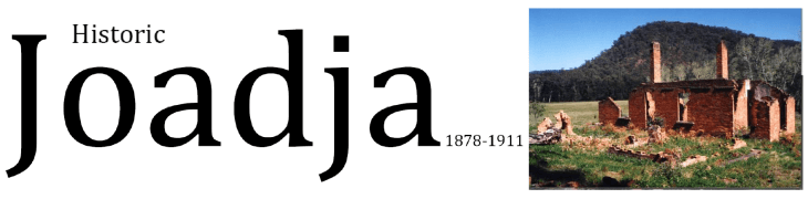 Contact us - Click Here Connect Coaches Day Tour to Joadja