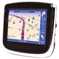 Facebook FREE GPS Competition