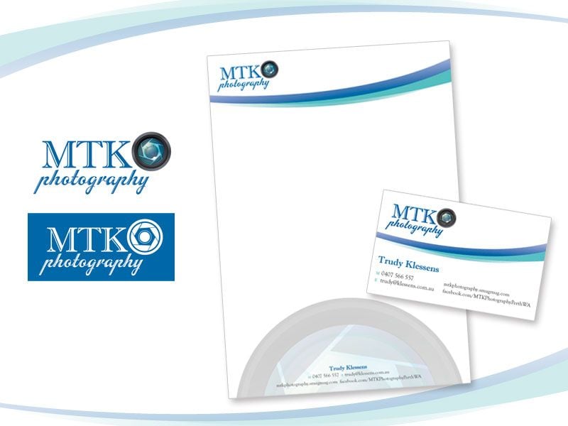 Recent Work: MTK Photography