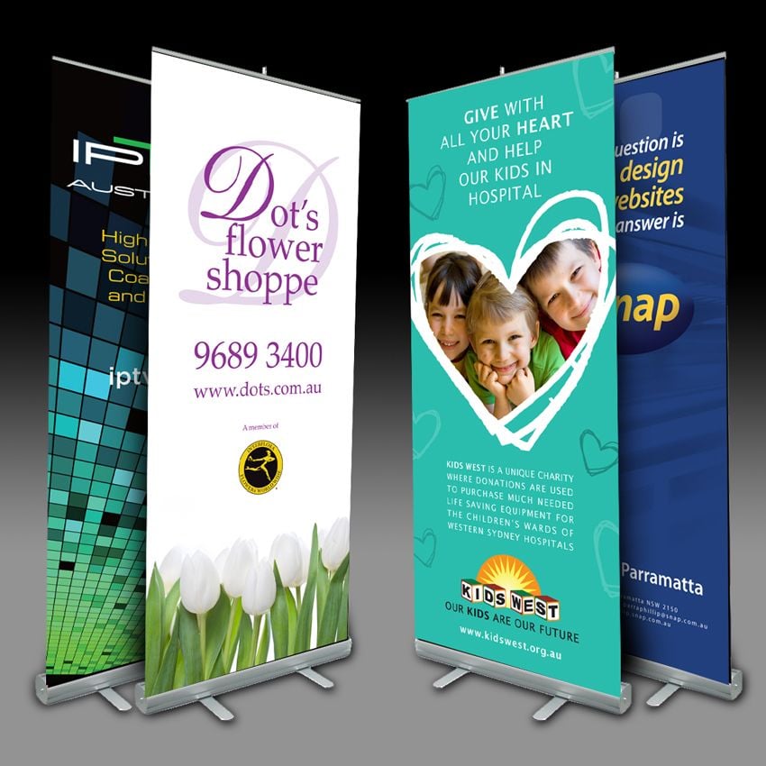 Recent Work: Wide Format