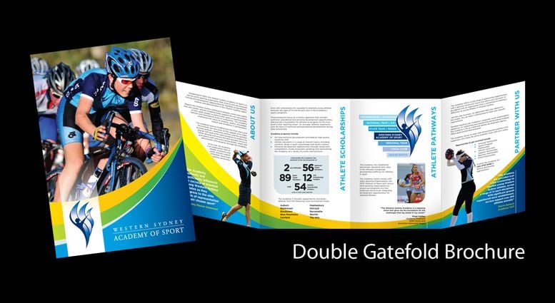 Recent Work: Design & Print