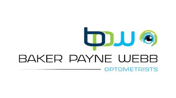 Recent Work: Brand Identity - Baker Payne Webb