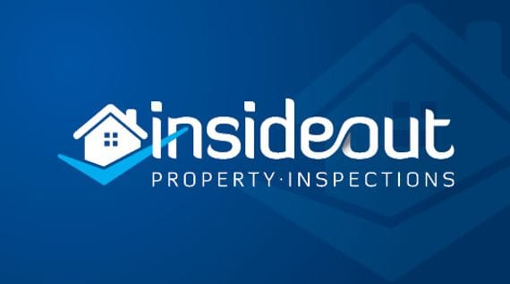 Recent Work: Brand Identity - InsideOut Property Inspections