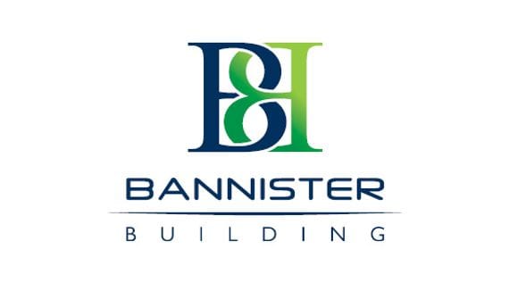 Recent Work: Brand Identity - Bannister Building