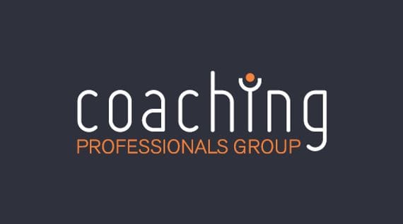 Recent Work: Brand Identity - Coaching Professionals Group