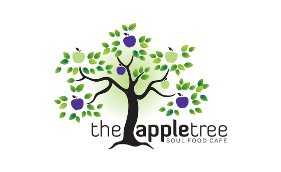 Recent Work: Brand Identity - the appletree cafe