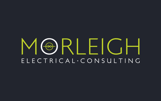 Recent Work: Brand Identity - Morleigh
